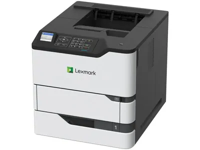 Замена системной платы на принтере Lexmark MS821N в Нижнем Новгороде